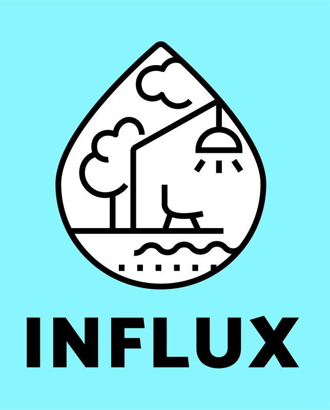 Influx Logo
