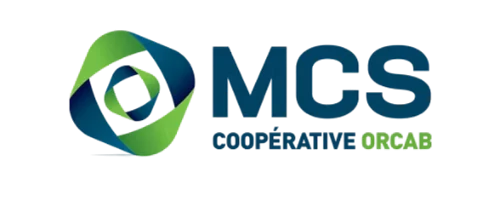 Logo MCS Lorient océan festival