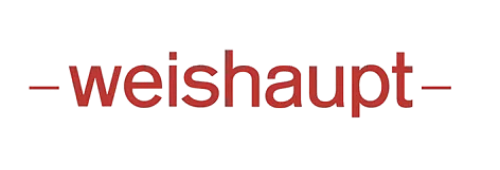 logo Weishaupt