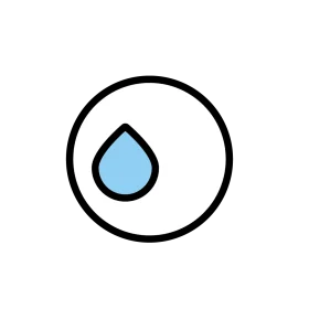 Picto plombier / fuite d'eau dans le Morbihan